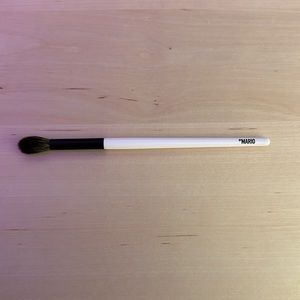 ef2 makeup by mario brush